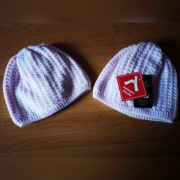 Czapka dziecięca zimowa-Polski produkt