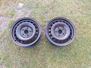 Felgi stalowe 15 VW Golf V, Touran 5 x112 