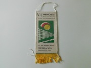 PROPORCZYK CHEMIK POLICE STAL STOCZNIA SZCZECIN LEGIA WARSZAWA GWARDIA 1988