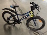 Rower dziecięcy Kross Level Mini 3.0