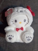 Pluszak przytulanka maskotka hello kitty 