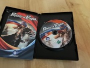 Prince of Persia 2008 PC PREMIEROWE Wydanie ANG IDEAŁ UNIKAT 