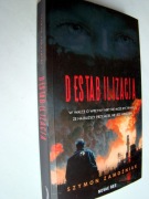 Szymon Zamożniak - Destabilizacja