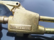 Strumieniowa Szyjka tnąca