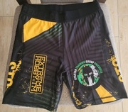 Spodenki legginsy damskie Extreme Hobby M