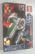 Klocki Lego Star Wars 9494