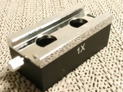 Obiektyw 1x WD 150 mm do mikroskop stereoskopowy Delta Motic Bresser stereo