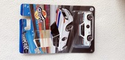 Hot Wheels Hot Wheels Vintage Racing Club BMW 2002 3/6