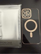 Etui case iphone 13 pro max magsafe