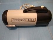 Stary odkurzacz workowy Tiger 808 vintage