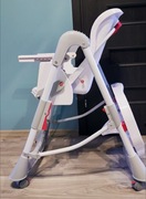 Wielofunkcyjne krzesełko do karmienia