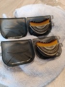 2 szt szczoteczki masaż masażer lifting twarzy kobido nowe