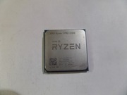 Procesor AMD Ryzen 5 Pro 3350G 4 x 3,6 GHz gr Radeon Vega 11 s. AM4 GW ECC