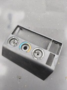 Ramka radia deski rozdzielczej BMW 3 E36 Compact 8367667 64118367667