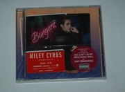 Miley Cyrus Bangazr CD