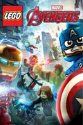 LEGO Marvel's Avengers Deluxe Edition PC Steam CD KLUCZ