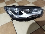 Reflektor przód prawy Audi A6 C7 2011r-2014r.