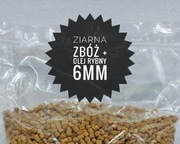 Pellet rybny + ziarna zbóż 6mm 2kg