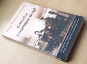 Gościńce i rozstajne drogi - Halina Kiryłowa Sosnowska - wyd.2002r.