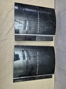 Konsola PlayStation PS3 dwie sztuki