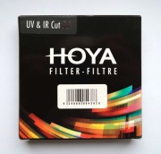 Filtr HOYA UV(c) 77 mm. HMC