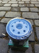 Filtr oleju HIFLO HF177