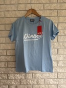 T-shirt koszulka Damska Diesel m