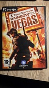 Tom Clancy's Rainbow six Vegas