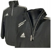 *III BLUZA SPORTOWA ADIDAS 128 7-8 LAT PÓŁ GOLF