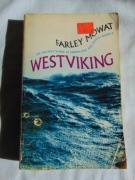 Westviking The ancient norse in Greenland and North America - Farley Mowat