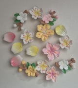 Przypinki do crocks piny ozdoby do butów zestaw