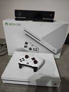 Konsola Xbox One S 500 GB + KINECT