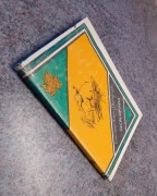 Ferdynand A.Ossendowski |Słoń Birara [NK II/1990] il.Stanisław Rozwadowski 