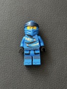 Lego Ninjago Minifigurka Jay njo489