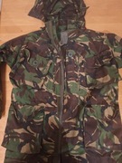 Brytyjska Kurtka Wojskowa SMOCK DPM 160/88 WINDPROOF BDB