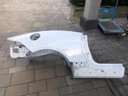 Ćwiartka prawy tył Jaguar F-Type Cabrio X152