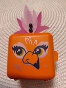 LEGO Friends 41662 Kostka Olivii z flamingiem 