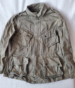 Kurtka bluza m42 m1942 paratrooper airborne spadochroniarz us army ww2 