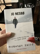 Pierwszy śnieg 