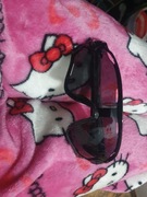 Okulary rowerowe męskie 