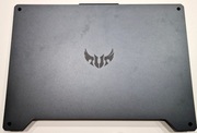 Asus FX506 Klapa matrycy, ramka z taśmą ASUS FX506