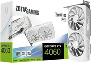 Karta graficzna Zotac Gaming GeForce RTX 4060 Twin Edge OC White 8GB GDDR6