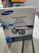 Samsung 3D Active Glasses