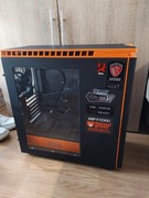 Obudowa do komputera MSI NZXT H440 (brak zasilacza)