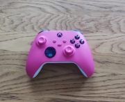 PAD KONTROLER XBOX SERIES X/S/ONE DEEP PINK RÓŻOWY 