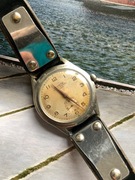 Starary zegarek INVICTA  incastar 21rubis rzadki 38mm vintage 