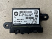 Moduł pdc jeep Cherokee kl 2019+