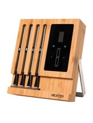 Meater Block 4 x Termometr do mięsa 