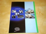 Prospekt Kia Carnival Cobra Accessories