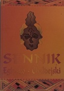 Sennik Egipsko-Chaloejski